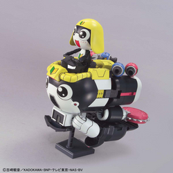 KERORO - KERORO ROBO MK2 TAMAMA ROBO MK2