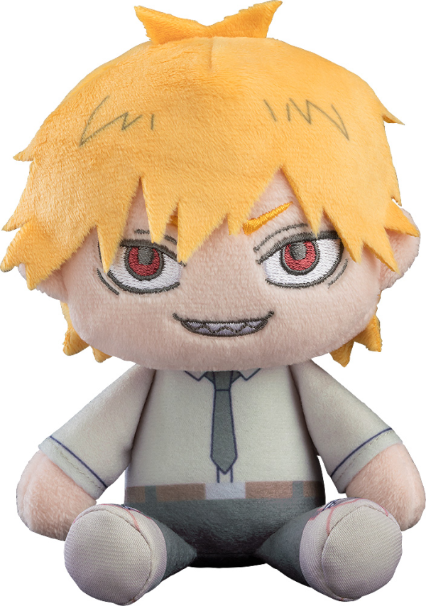 Chainsaw Man Plushie Denji (Chainsaw Man)