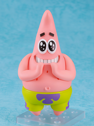 Nendoroid Patrick Star