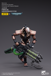 Necrons Szarekhan Dynasty lmmortal with Gauss Blaster [2PCS]