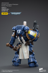 Joy Toy Ultramarines Primaris Company Champion Brother Parnaeus