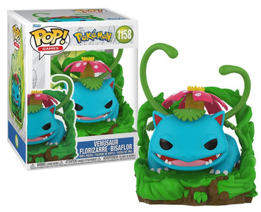 POP PREMIUM POKEMON VENUSAUR