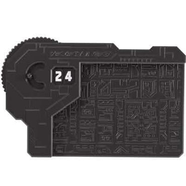 Star Wars: Unlimited Damage Pad: Black