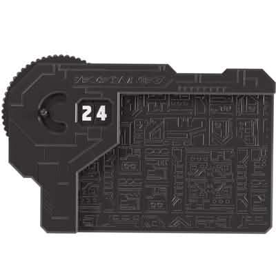 Star Wars: Unlimited Damage Pad: Black