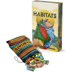 HABITATS