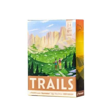 Trail