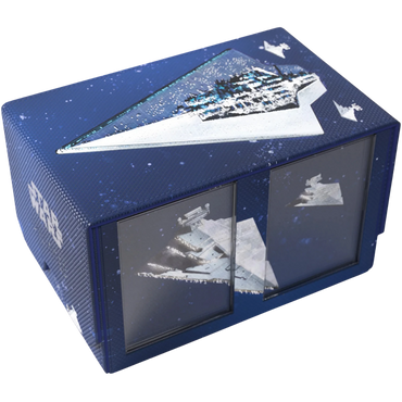 GAMEGENIC STAR WARS UNLIMITED DOUBLE DECK POD STAR DESTROYERS