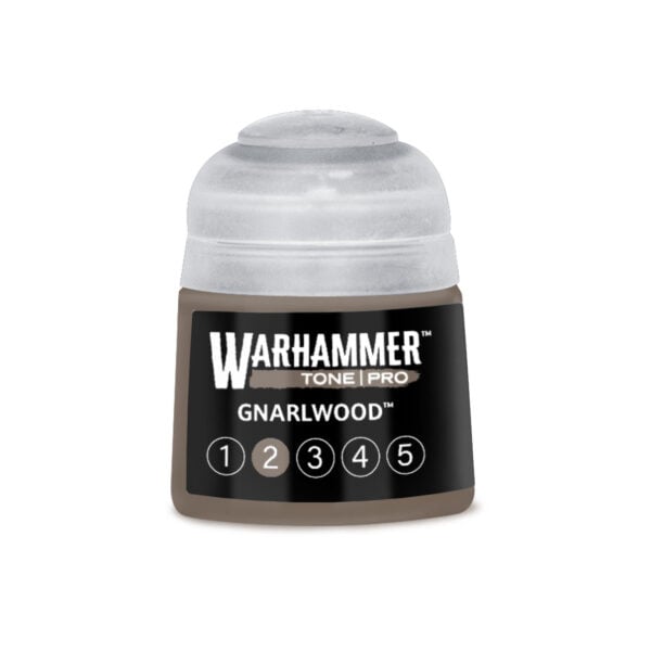 WARHAMMER TONE PRO GNARLWOOD 2 12ML
