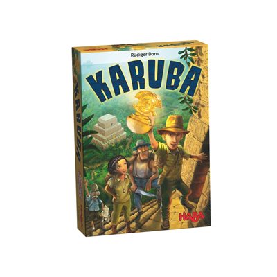 KARUBA