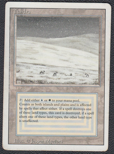 Tundra [Revised Edition] Scan 002A
