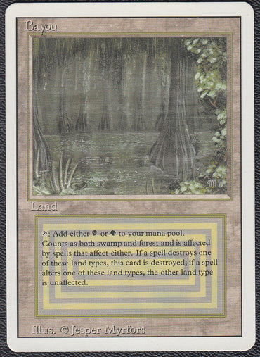 Bayou [Revised Edition] Scan 006A