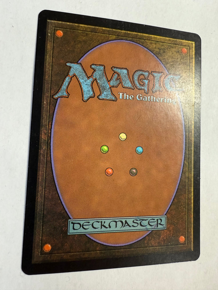 Bloodstained Mire [Onslaught] (BORDERLESS ALTER)