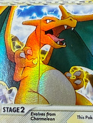 Charizard (4/100) (Delta Species) [EX: Crystal Guardians] (SCAN 44782)