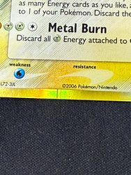 Charizard (4/100) (Delta Species) [EX: Crystal Guardians] (SCAN 44782)