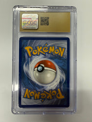 Raichu & Alolan Raichu GX (221/236) [Sun & Moon: Unified Minds] Graded CGC 10 Pristine
