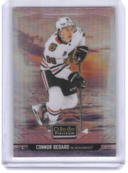 2024-25 Upper Deck O-Pee-Chee Platinum Sunset #2 Connor Bedard