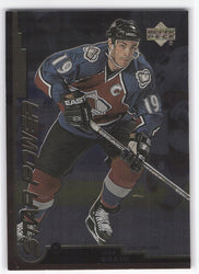 1999 Upper Deck Star Power Star Power #159 Joe Sakic