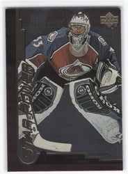 1999 Upper Deck Star Power Star Power #141 Patrick Roy