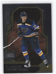2024-25 Skybox Metal Universe Hockey Base Rookie #149 Rookie Rc Zachary Bolduc
