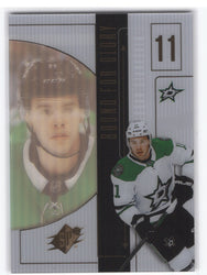 2024-25 Upper Deck Spx Bound For Glory Bfg-15 Rookie Rc Logan Stankoven