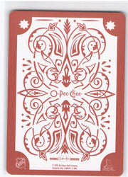 2025-26 Upper Deck O-Pee-Chee King Of Hearts Cale Makar