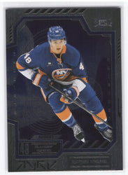 2025-26 Skybox Metal Universe Rookies #113 Rookie Rc Matthew Schaefer