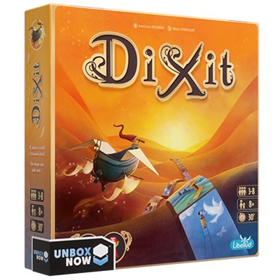 DIXIT