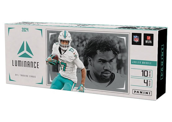 PANINI LUMINANCE FOOTBALL 2024