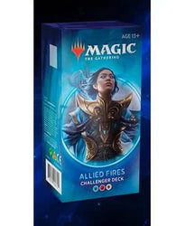 MTG Challenger Deck 2020