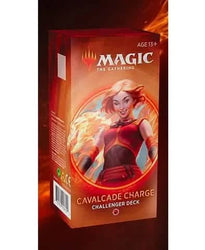 MTG Challenger Deck 2020