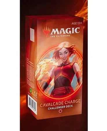 MTG Challenger Deck 2020