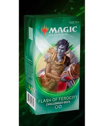 MTG Challenger Deck 2020