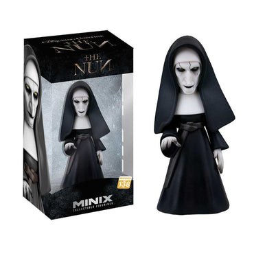 MINIX 12CM HORROR THE NUN THE NUN