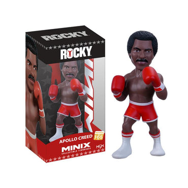 MINIX 12CM ROCKY APOLLO 2