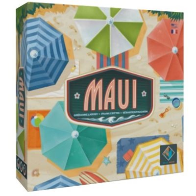 MAUI (ML)