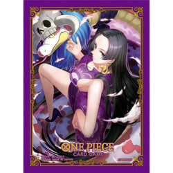 ONE PIECE CG SLEEVES SET 11