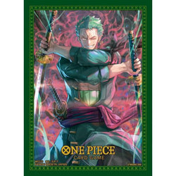 ONE PIECE CG SLEEVES SET 11