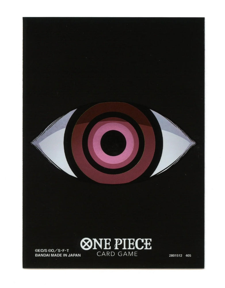 ONE PIECE CG SLEEVES SET 12