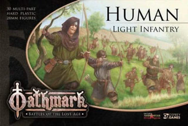 Human Light Infantry
