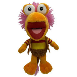 FRAGGLE ROCK SMALL 7.5" PLUSH