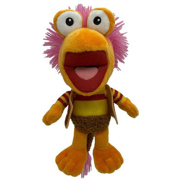 FRAGGLE ROCK SMALL 7.5" PLUSH