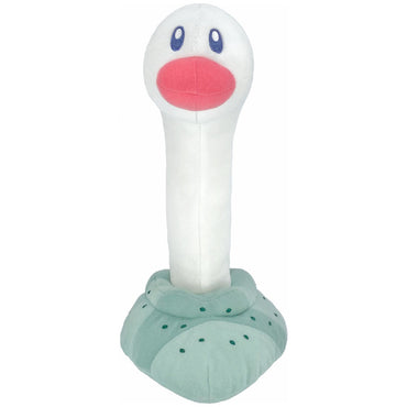 WIGLETT POKEMON MOFUGUTTO 10" PLUSH