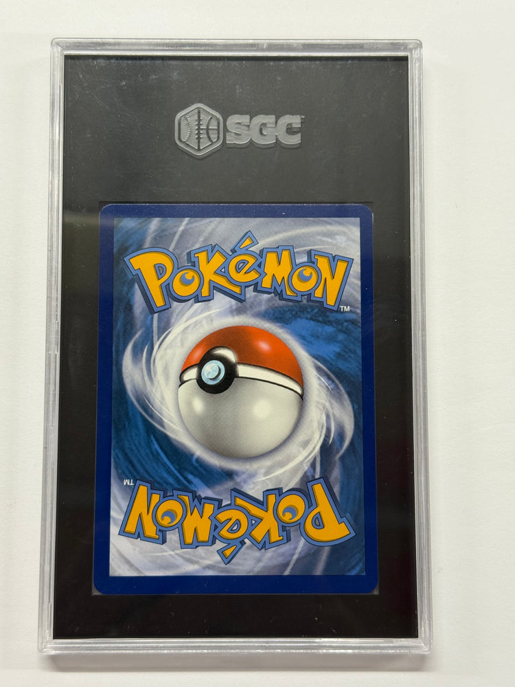 Cramorant VMAX (055/072) [Sword & Shield: Shining Fates] Graded SGC 9.5