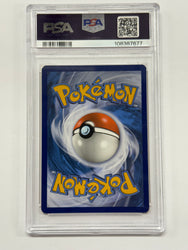 Pikachu (SM157) [Sun & Moon: Black Star Promos] Graded PSA 8