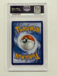 Charmander (168/165) [Scarlet & Violet 151] Graded PSA 8