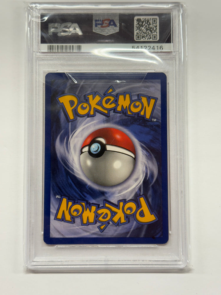 Rapidash (44/64) [Jungle 1st Edition] Graded PSA 9