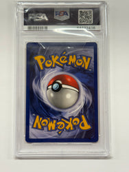 Rapidash (44/64) [Jungle 1st Edition] Graded PSA 9