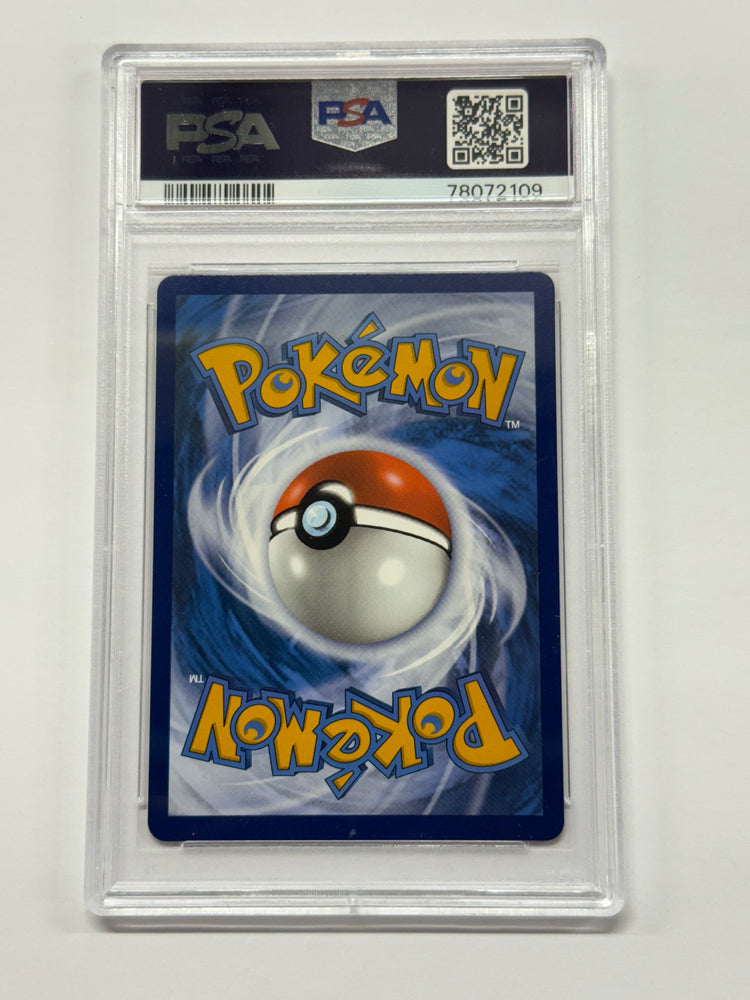 Deoxys VMAX (GG45/GG70) [Sword & Shield: Crown Zenith] Graded PSA 10