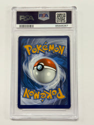 Roaring Moon ex (251/182) [Scarlet & Violet: Paradox Rift] Graded PSA 9