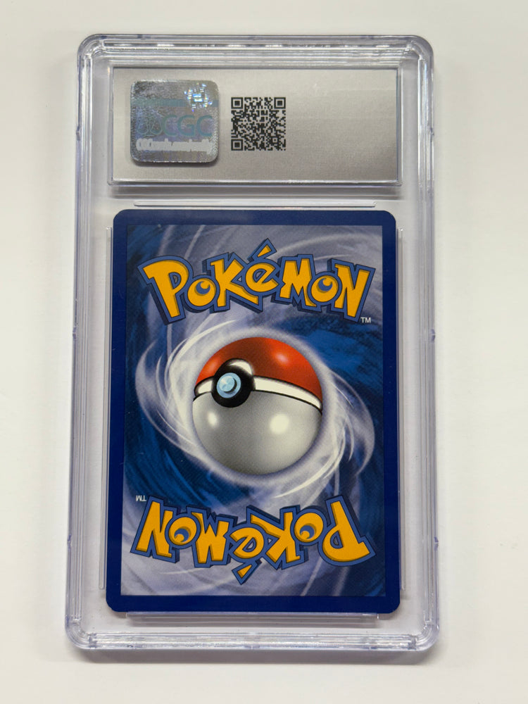 Dusknoir FB LV.50 (26/147) (League Promo) [Platinum: Supreme Victors] Graded CGC 9